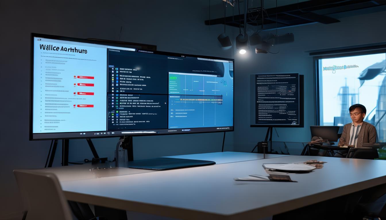 企业优势有哪些方面_投资赢家pc交易版_Trust Wallet钱包最新版在交易速度方面的优势分析，让你轻松投资。