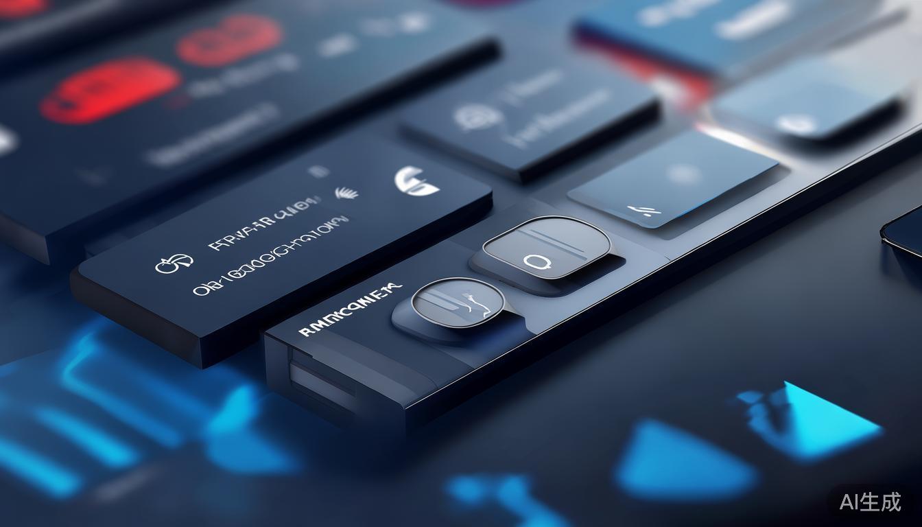 用户界面设计的三大原则_用户界面分析的内容_Trust Wallet 的用户界面设计分析