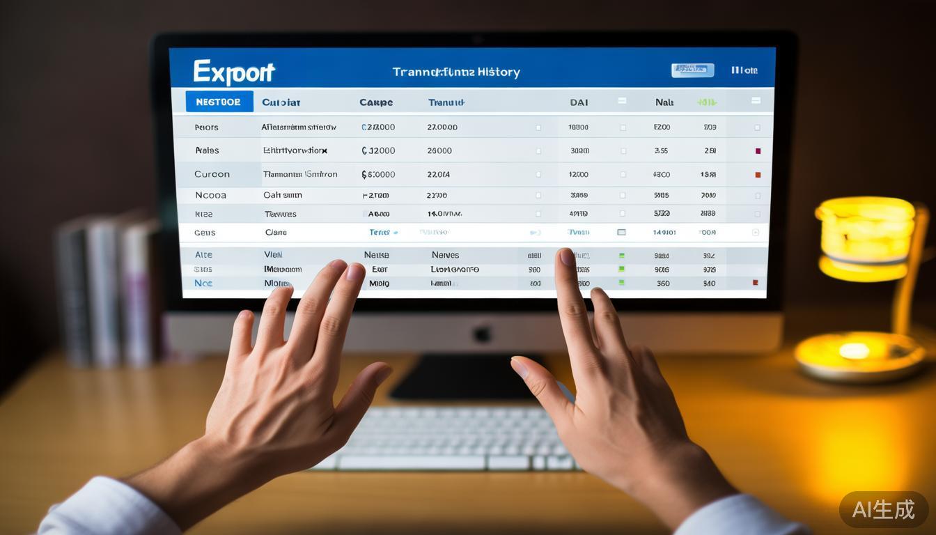 钱包交易所_币钱包怎么使用交易_如何通过币安Trust钱包手机版管理交易记录?