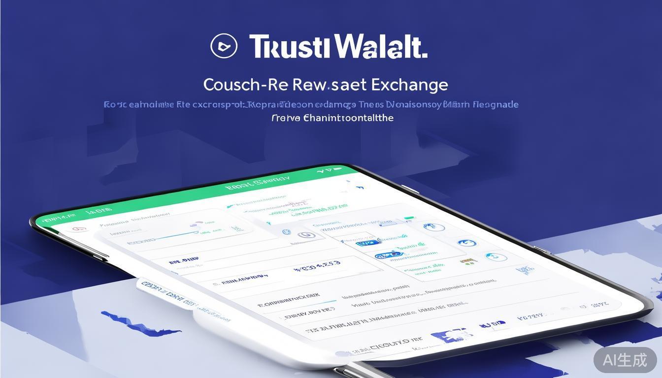 Trust Wallet 如何实现数字资产的快速流转?_什么是流转额_流转资金包含哪些东西