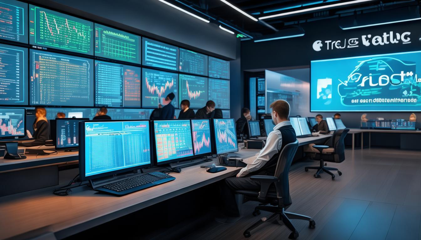 交易结构优化_使用Trust Wallet与中心化交易所的结合，提升您的交易效率_交易效率是什么意思