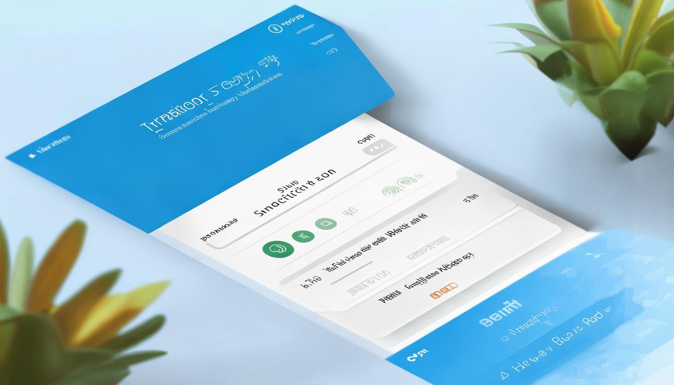 闪钱包复核未通过_钱包交易所是什么_用户指南：如何通过Trust Wallet钱包的最新版本轻松完成交易？