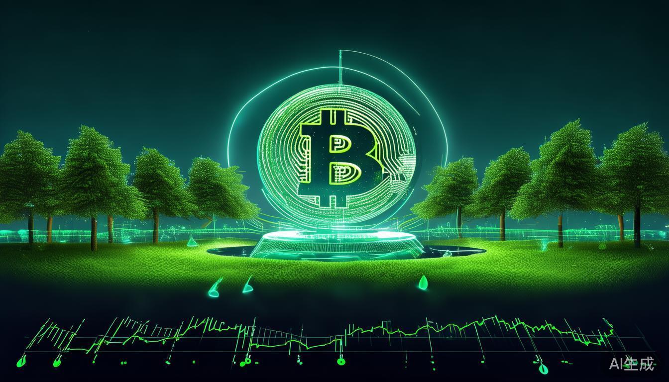 Trust钱包的环境影响:支持可持续发展的数字选择_数字钱包的重要性_数字钱包的影响