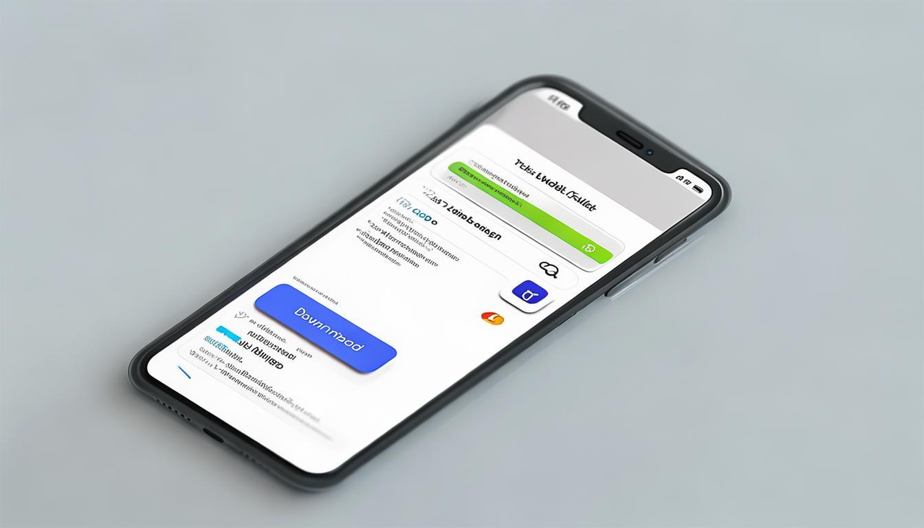 确保下载顺利的关键步骤:如何获取Trust Wallet最新版本的正确链接!_确保下载顺利的关键步骤:如何获取Trust Wallet最新版本的正确链接!_链接是什么如何操作