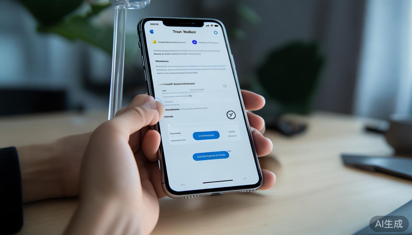 反馈优化_使用Trust Wallet优化用户体验与市场反馈_反馈优化是什么意思