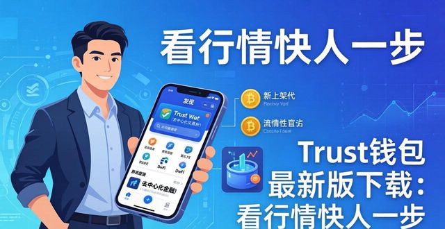 如何了解行业动态_凝聚人心掌握动态发言稿_如何通过Trust Wallet最新版本下载及时了解市场动态，掌握投资先机！